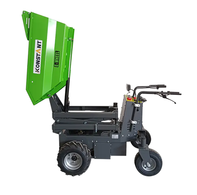 Power Barrow KONSTANT